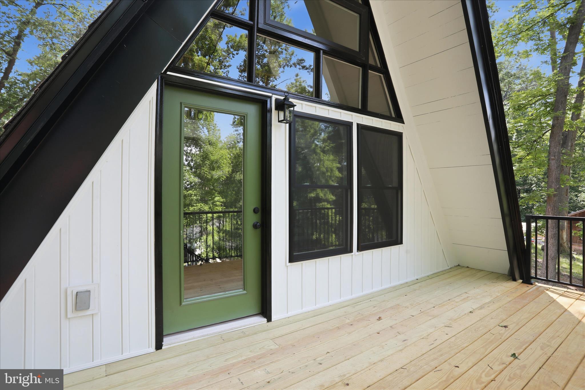 SHENANDOAH  SHORES - Residential