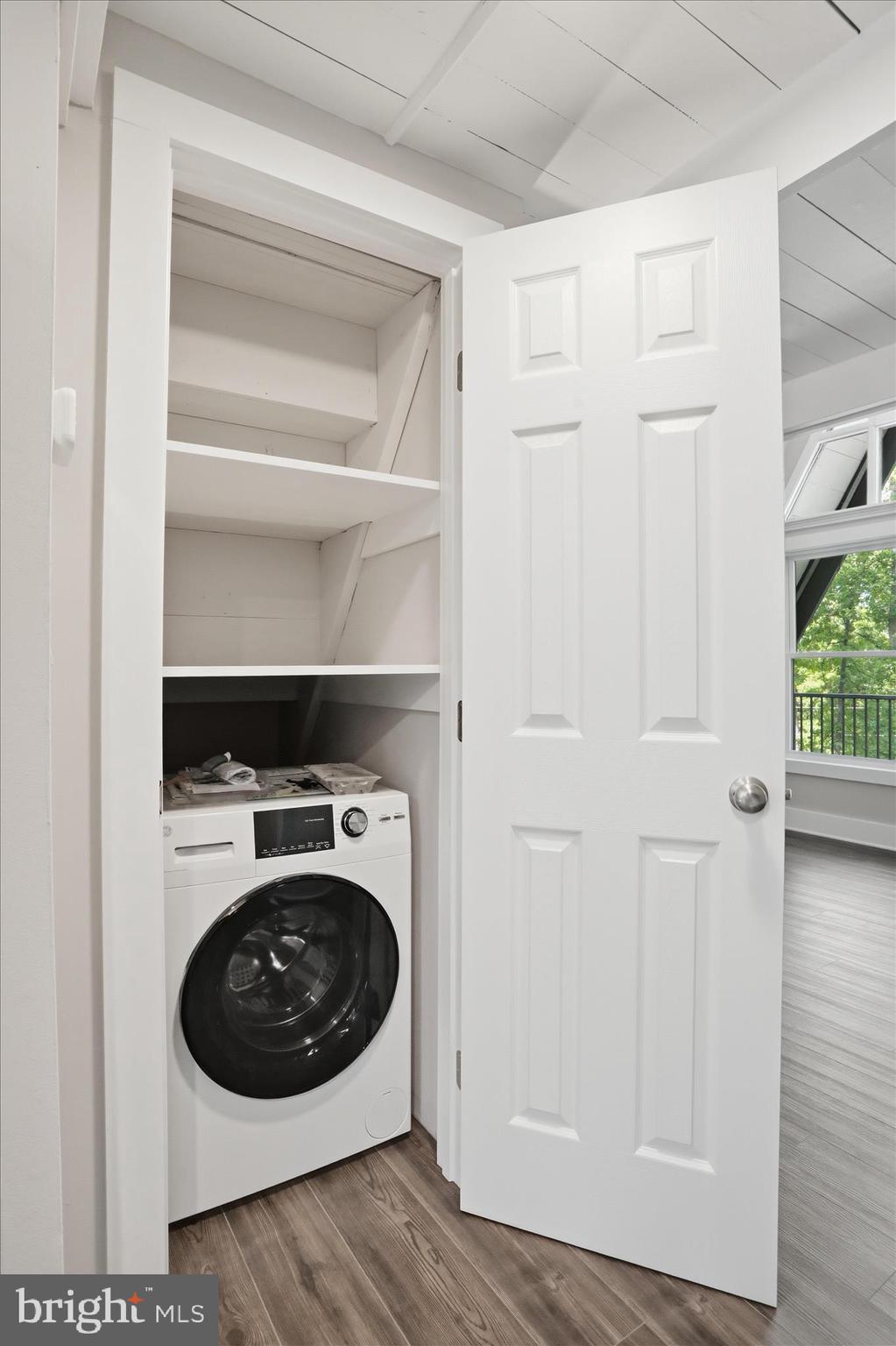 SHENANDOAH  SHORES - Residential