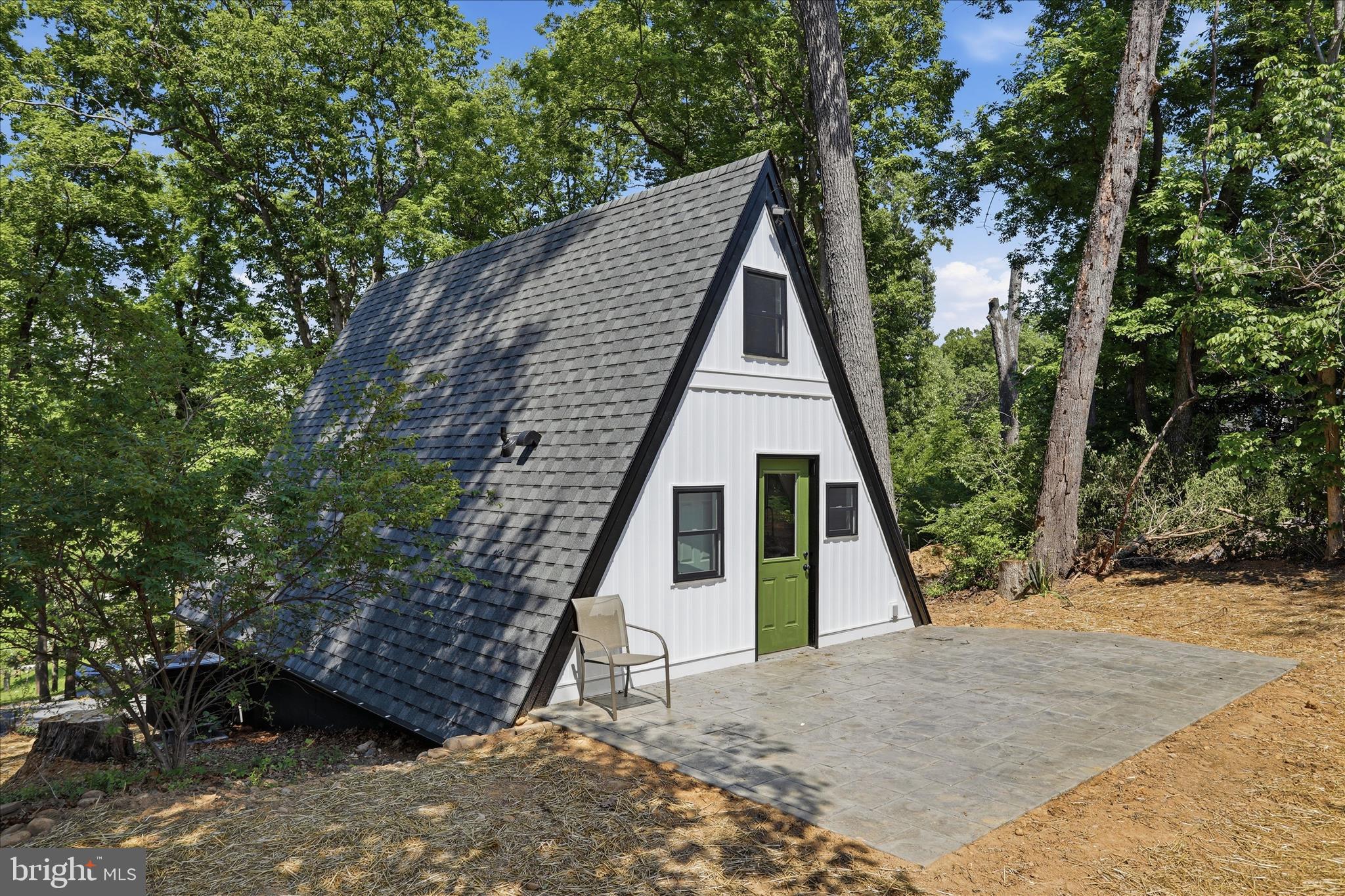 SHENANDOAH  SHORES - Residential
