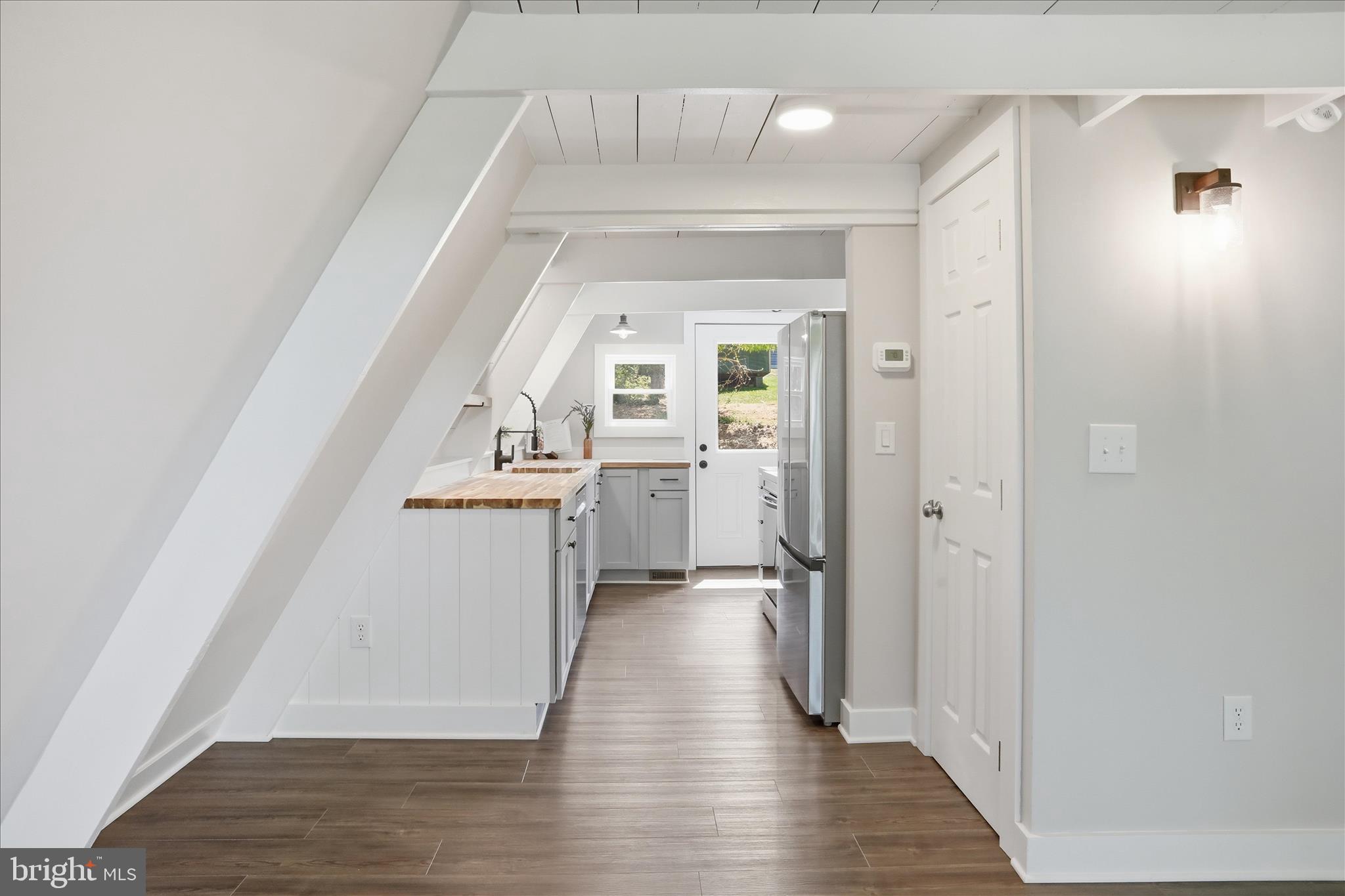 SHENANDOAH  SHORES - Residential
