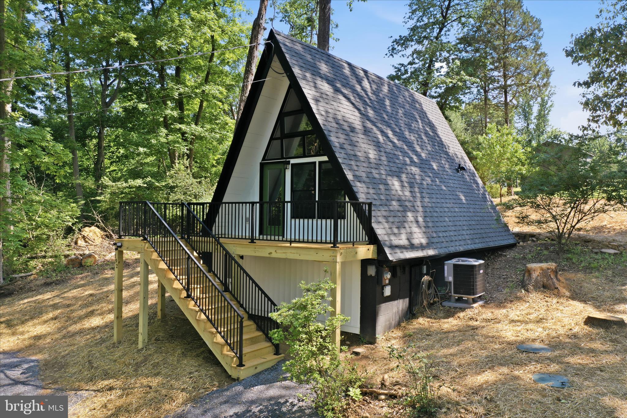 SHENANDOAH  SHORES - Residential