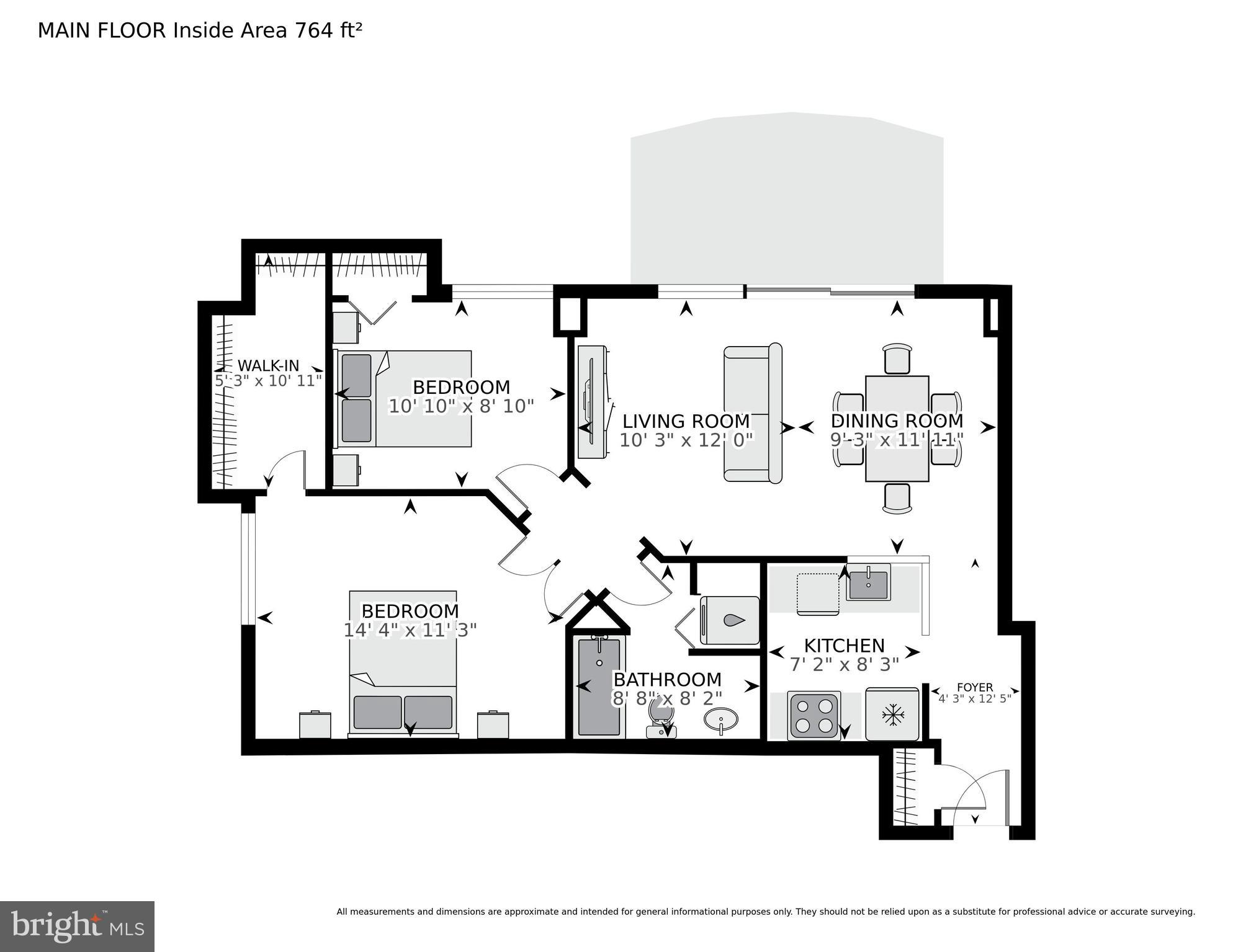 THE CHRISTOPHER - Residential
