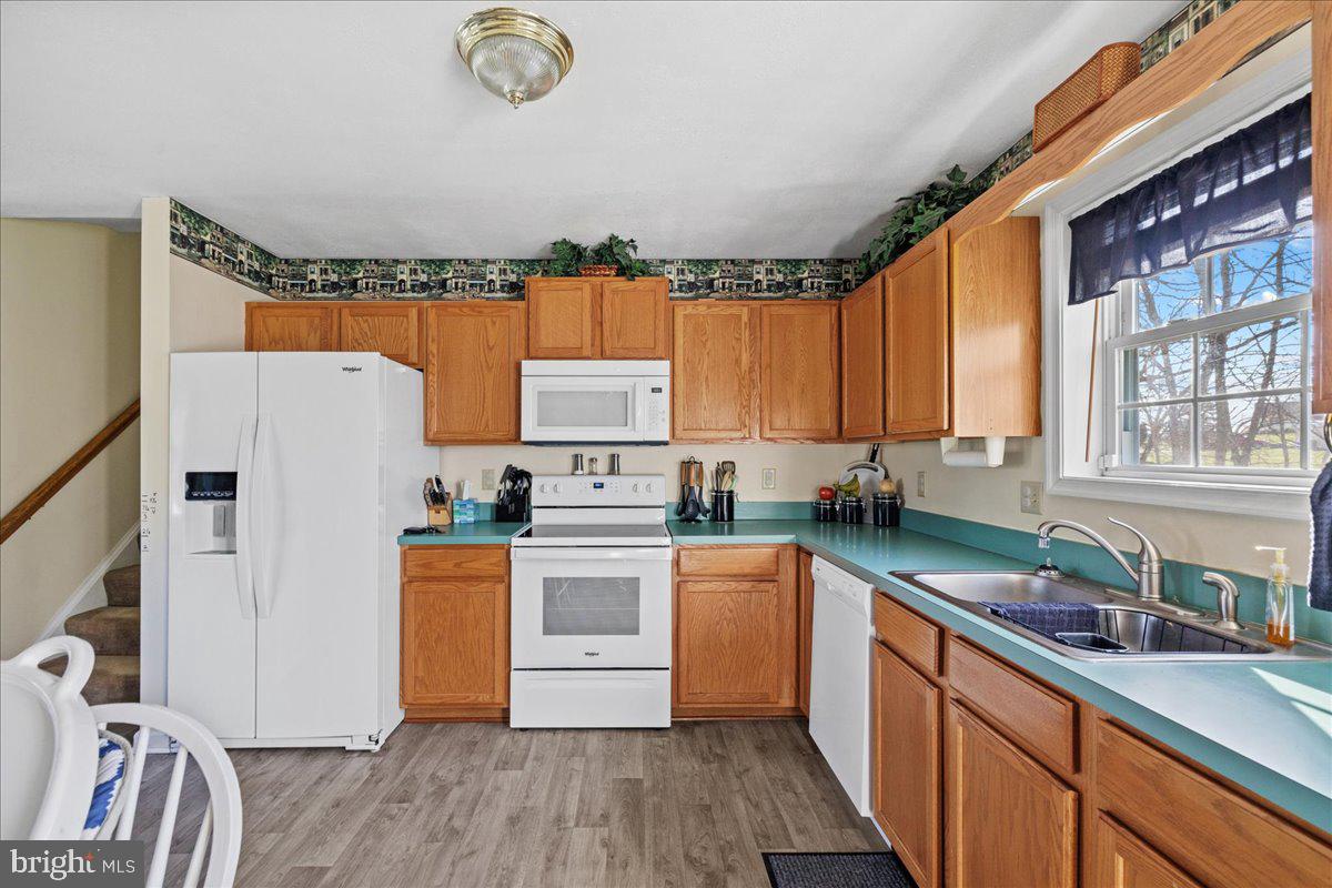 FOREST HEIGHTS - Residential