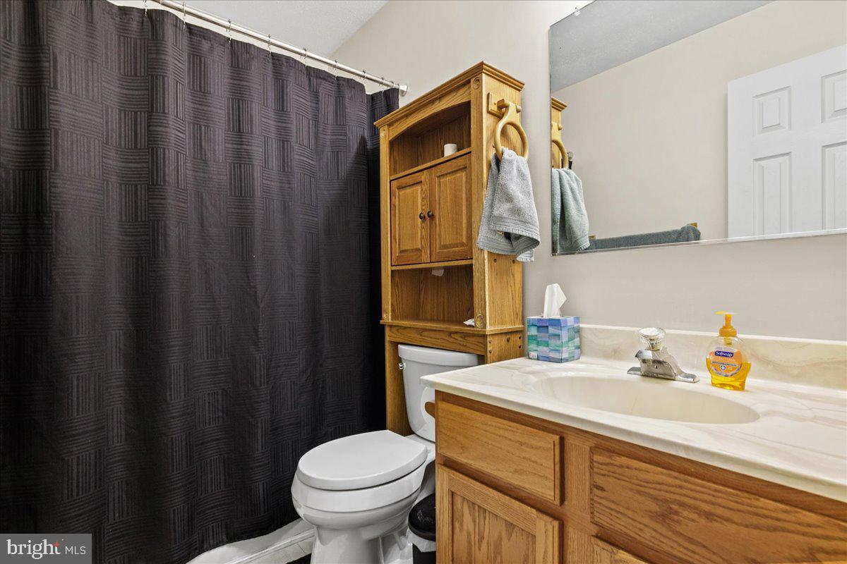 FOREST HEIGHTS - Residential