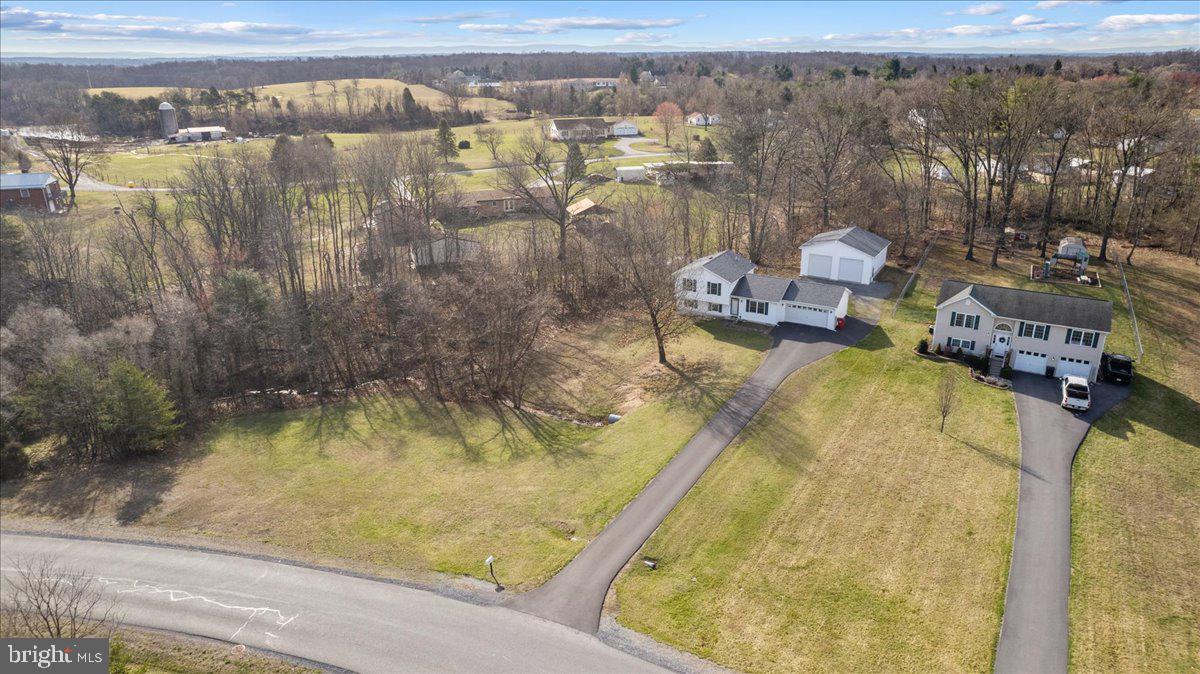 FOREST HEIGHTS - Residential