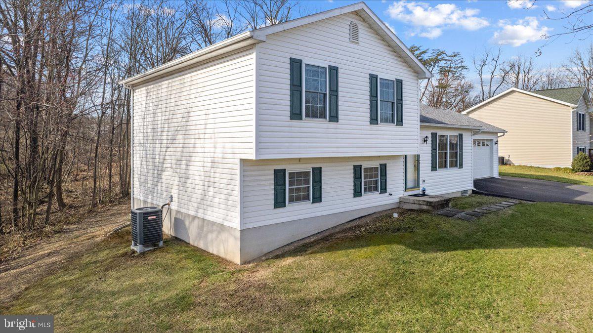 FOREST HEIGHTS - Residential