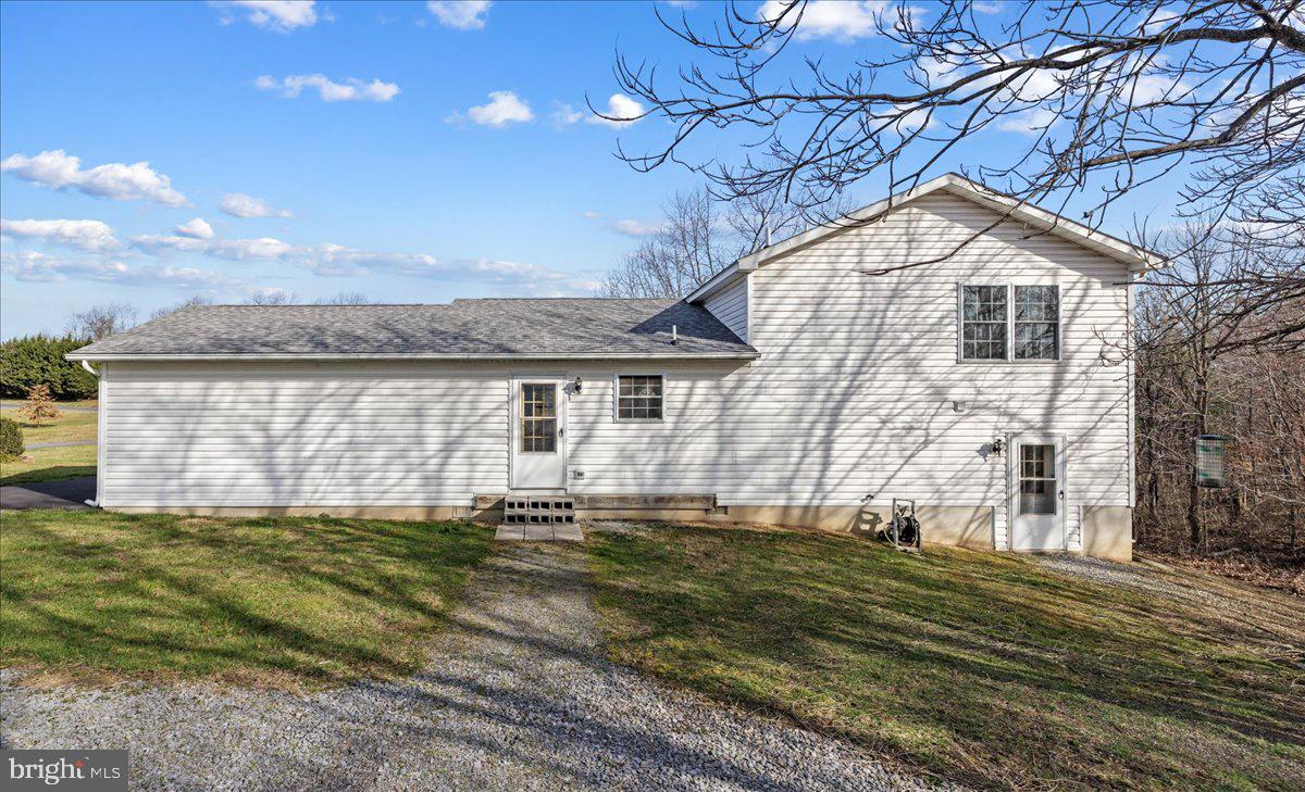 FOREST HEIGHTS - Residential