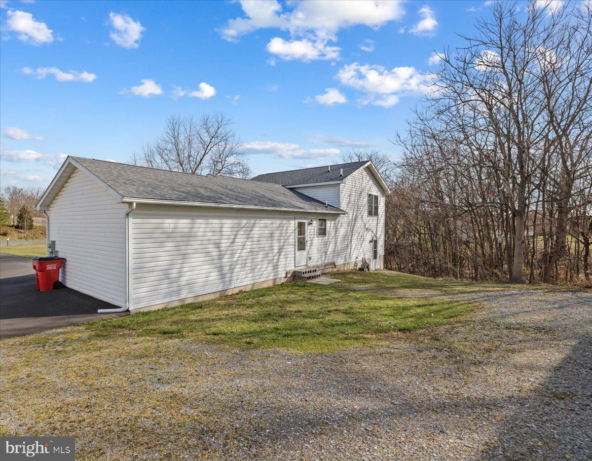 FOREST HEIGHTS - Residential