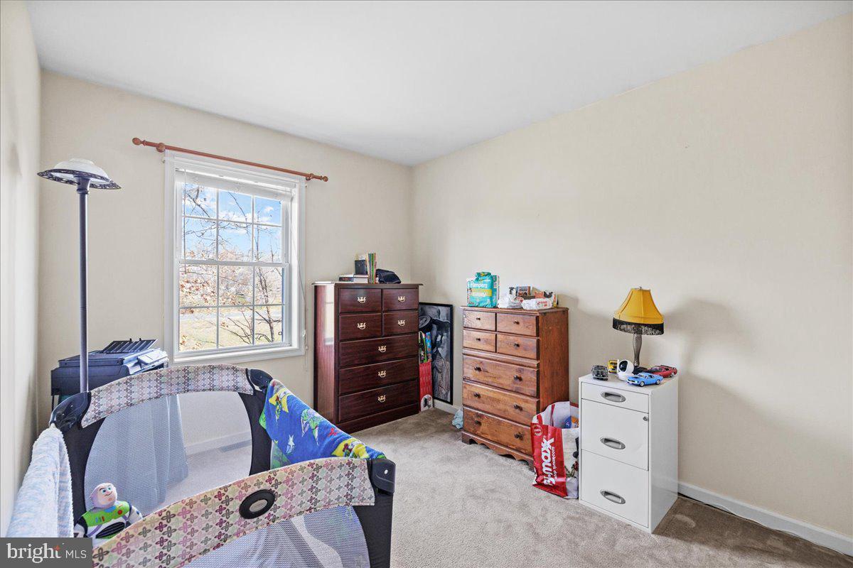 FOREST HEIGHTS - Residential