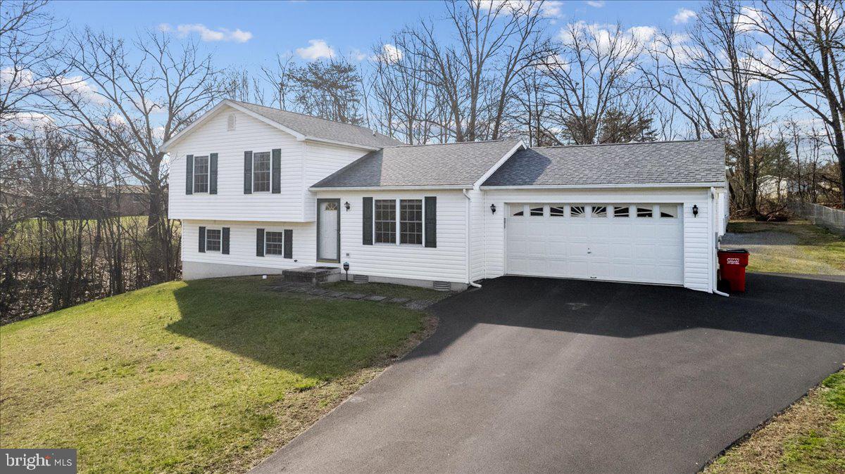 FOREST HEIGHTS - Residential