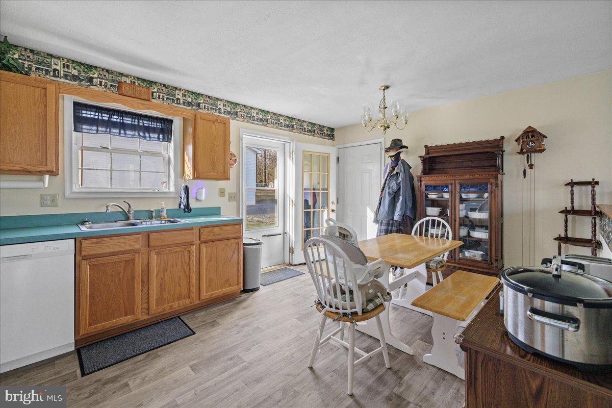 FOREST HEIGHTS - Residential