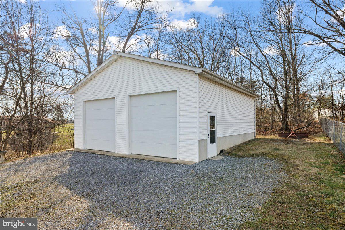 FOREST HEIGHTS - Residential