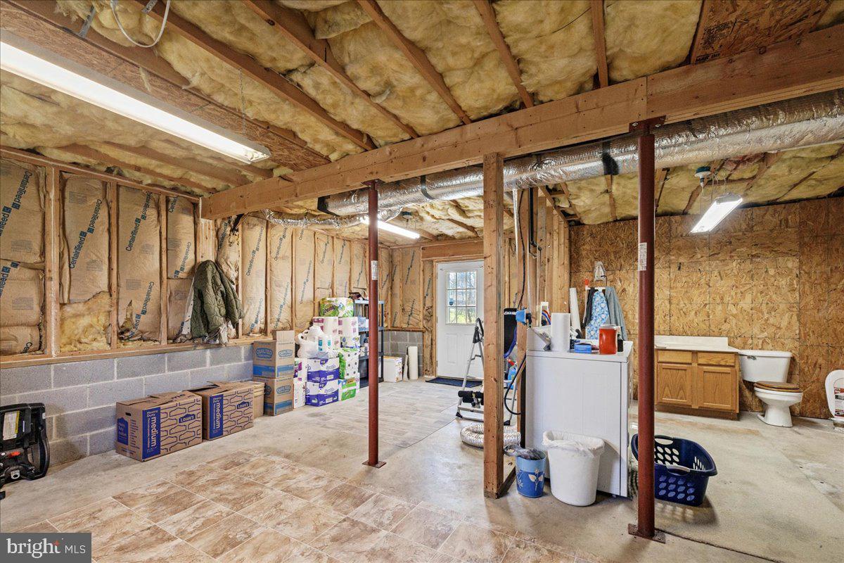 FOREST HEIGHTS - Residential