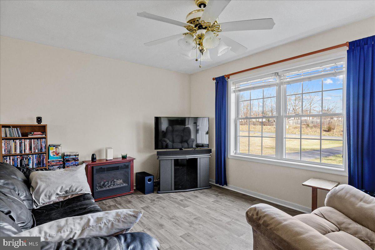 FOREST HEIGHTS - Residential