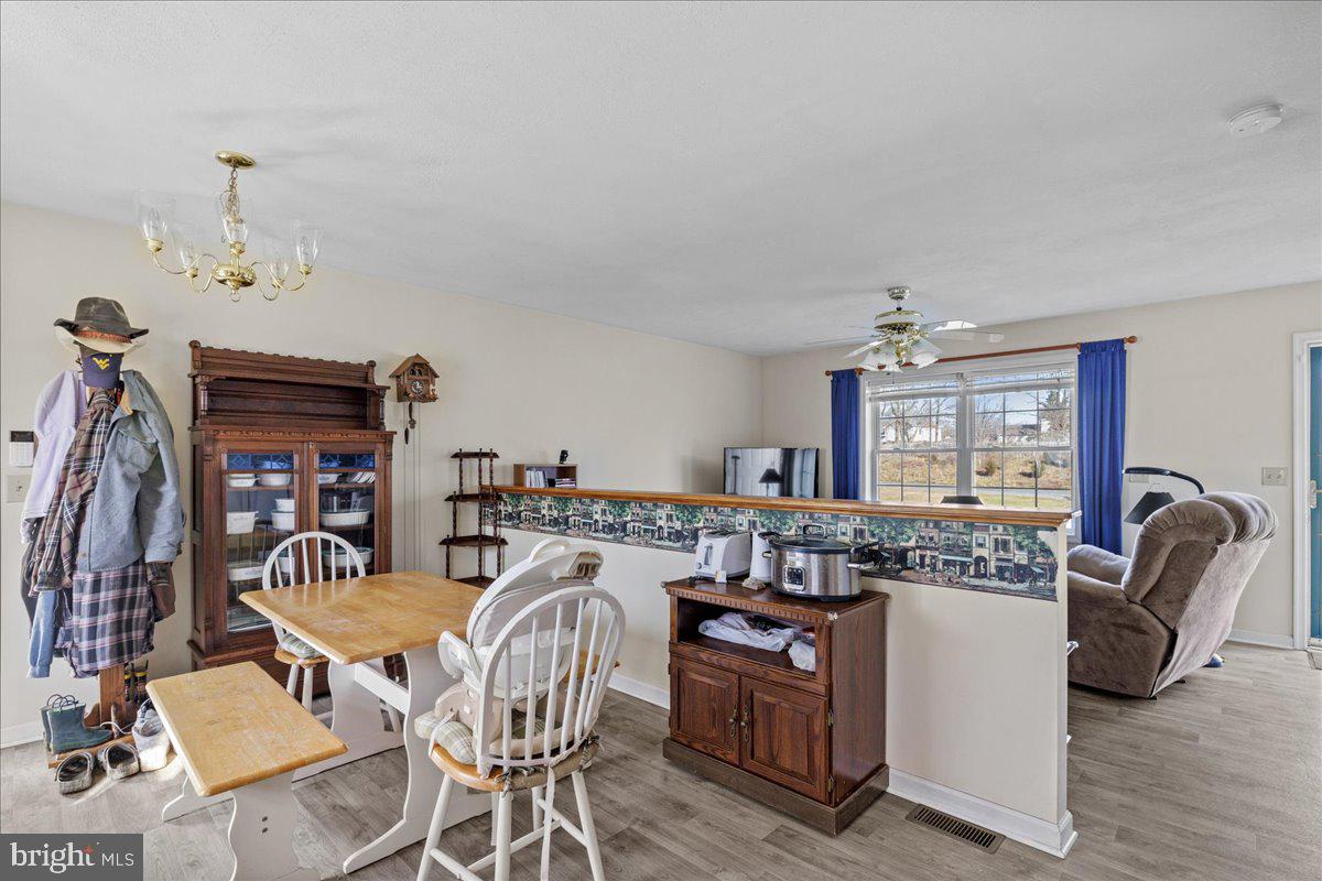 FOREST HEIGHTS - Residential