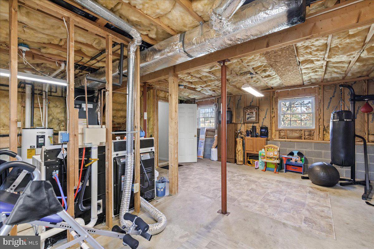 FOREST HEIGHTS - Residential