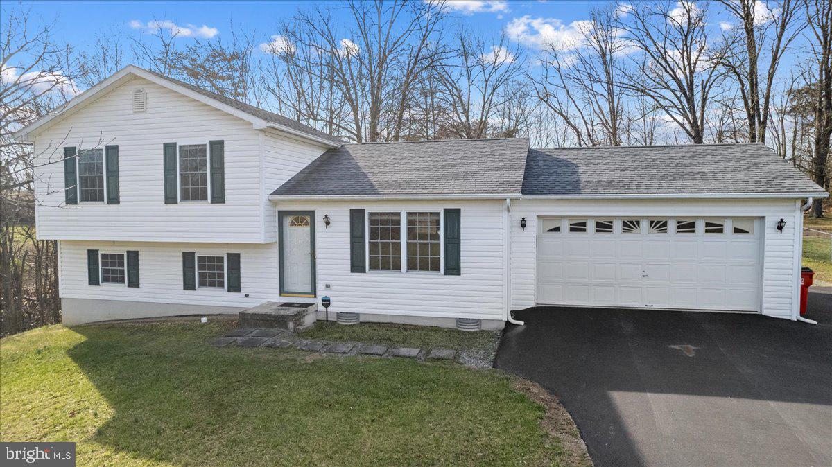 FOREST HEIGHTS - Residential