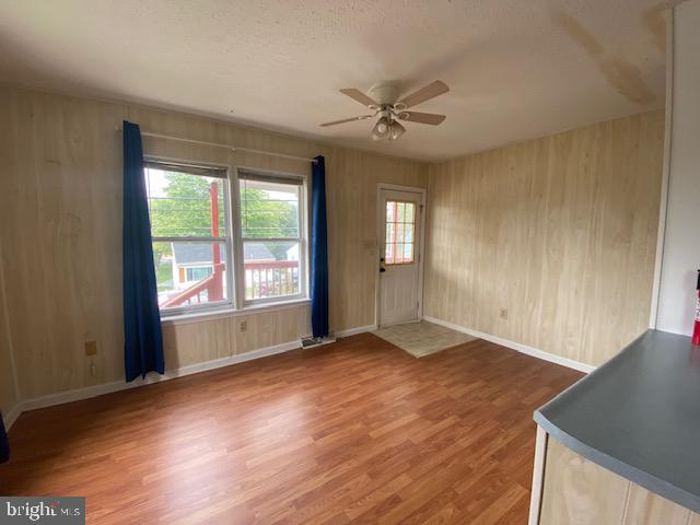 CITY OF MARTINSBURG - Residential