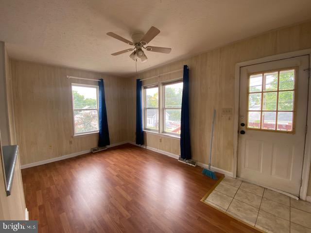 CITY OF MARTINSBURG - Residential