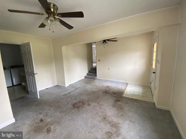 CITY OF MARTINSBURG - Residential