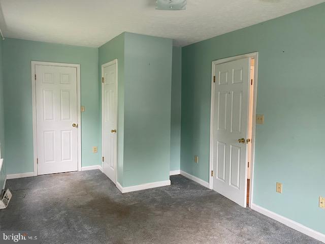 CITY OF MARTINSBURG - Residential