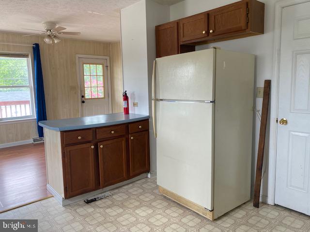 CITY OF MARTINSBURG - Residential