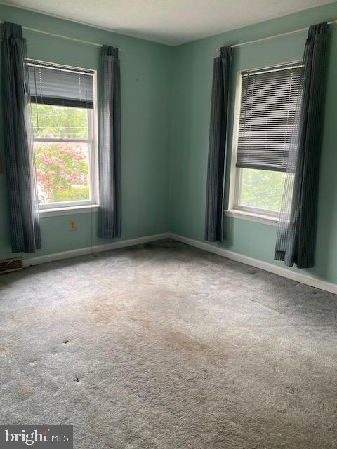 CITY OF MARTINSBURG - Residential