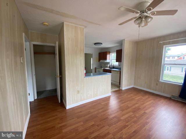 CITY OF MARTINSBURG - Residential