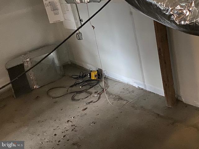 CITY OF MARTINSBURG - Residential