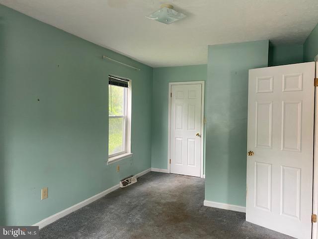 CITY OF MARTINSBURG - Residential