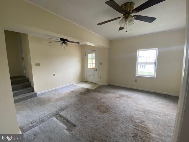 CITY OF MARTINSBURG - Residential