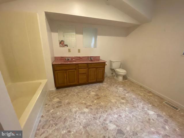 CITY OF MARTINSBURG - Residential