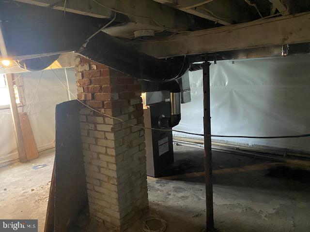 CITY OF MARTINSBURG - Residential