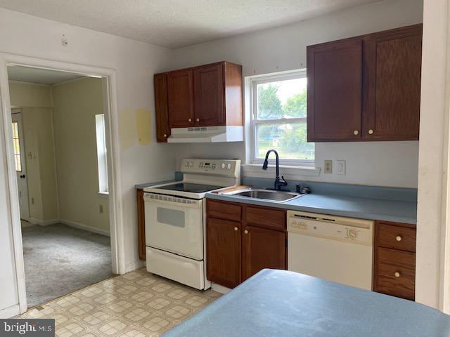 CITY OF MARTINSBURG - Residential