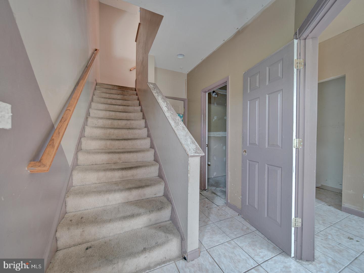 151 DANBURY STREET SW