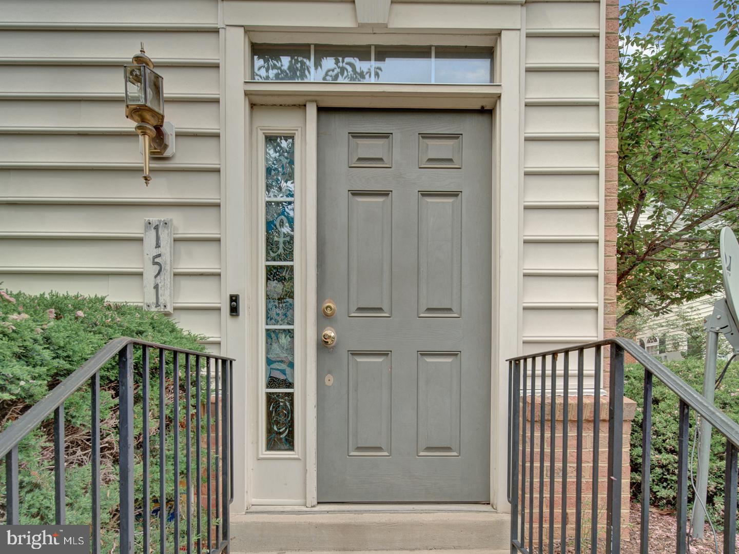151 DANBURY STREET SW