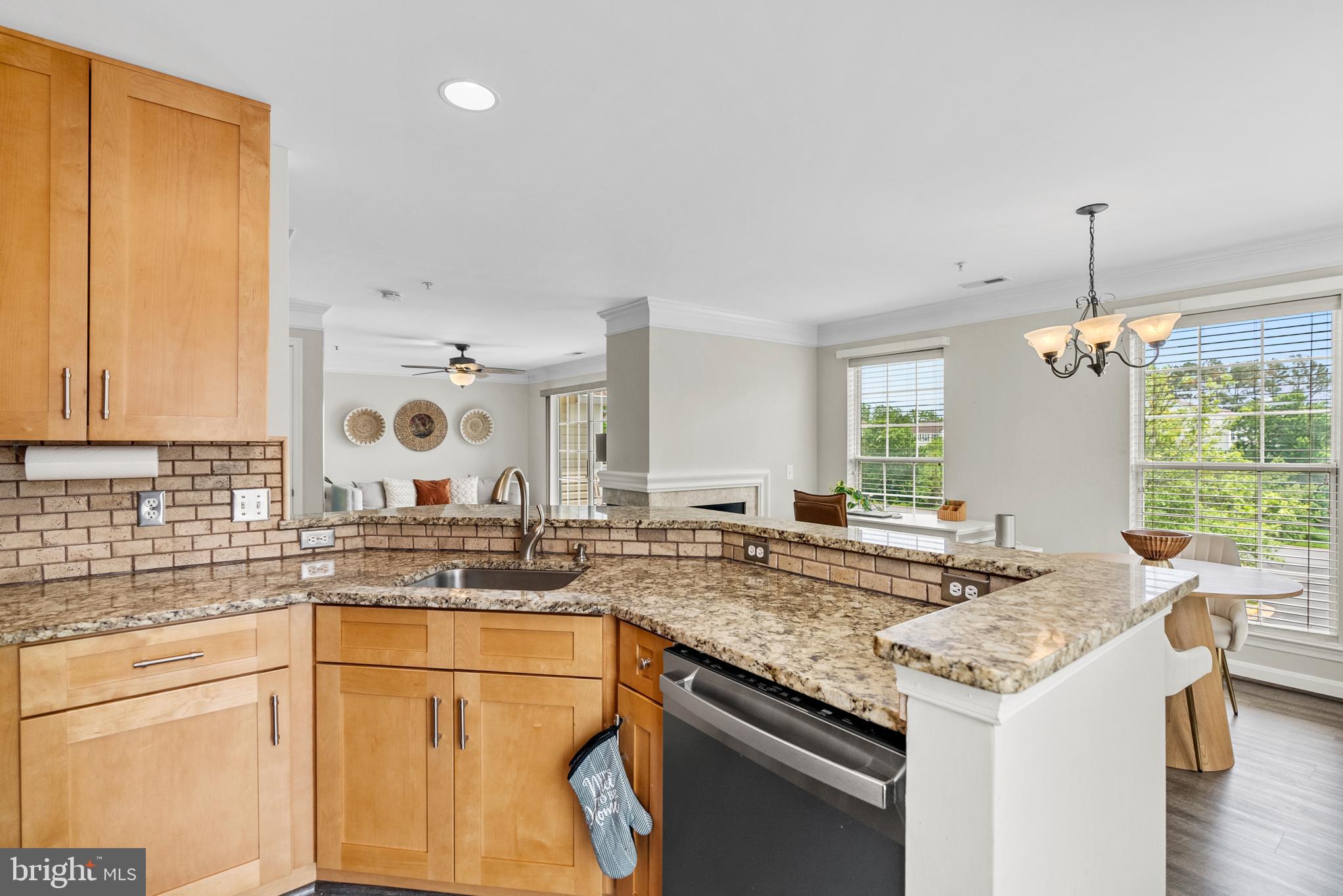 CHATHAM GREEN - Residential