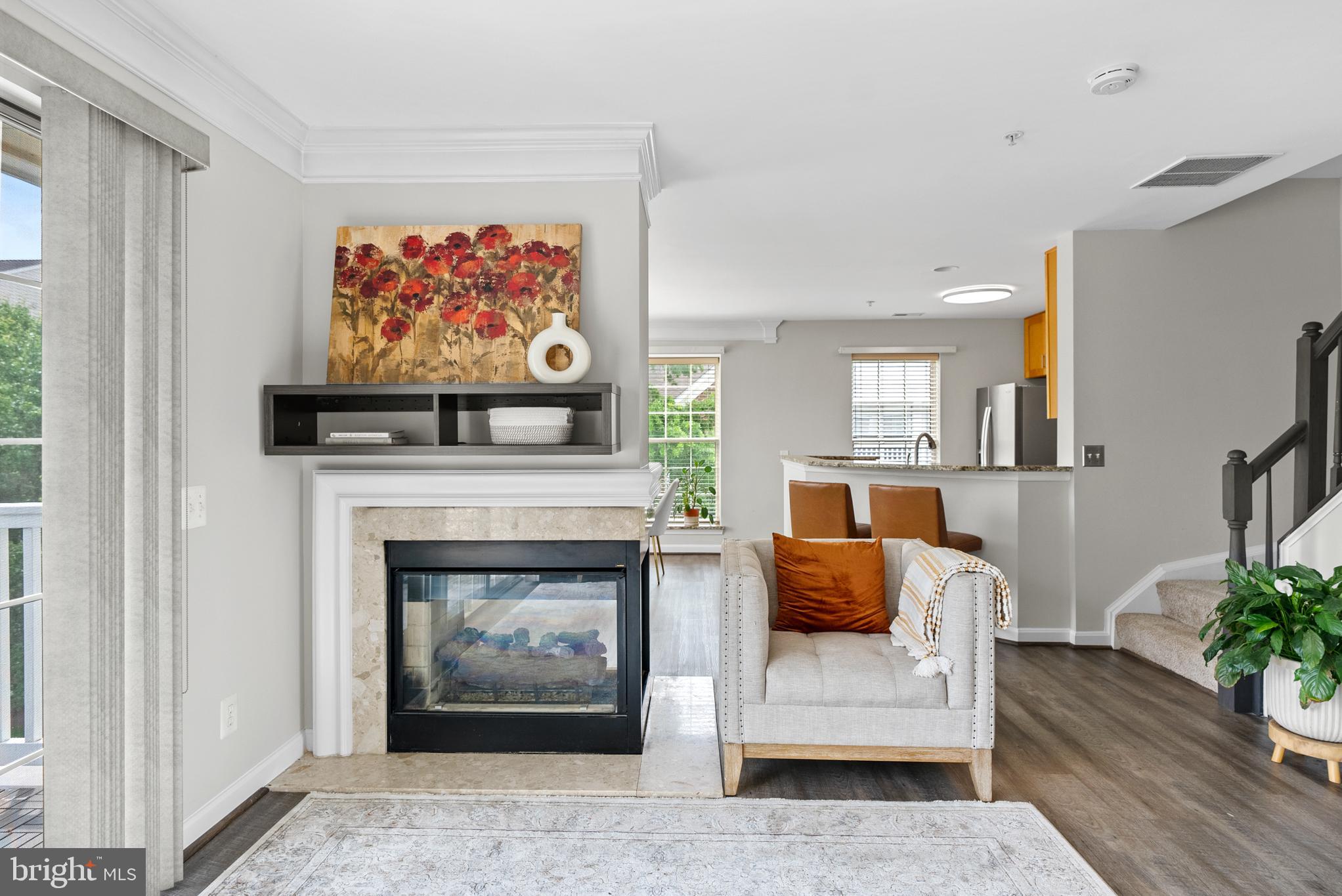 CHATHAM GREEN - Residential