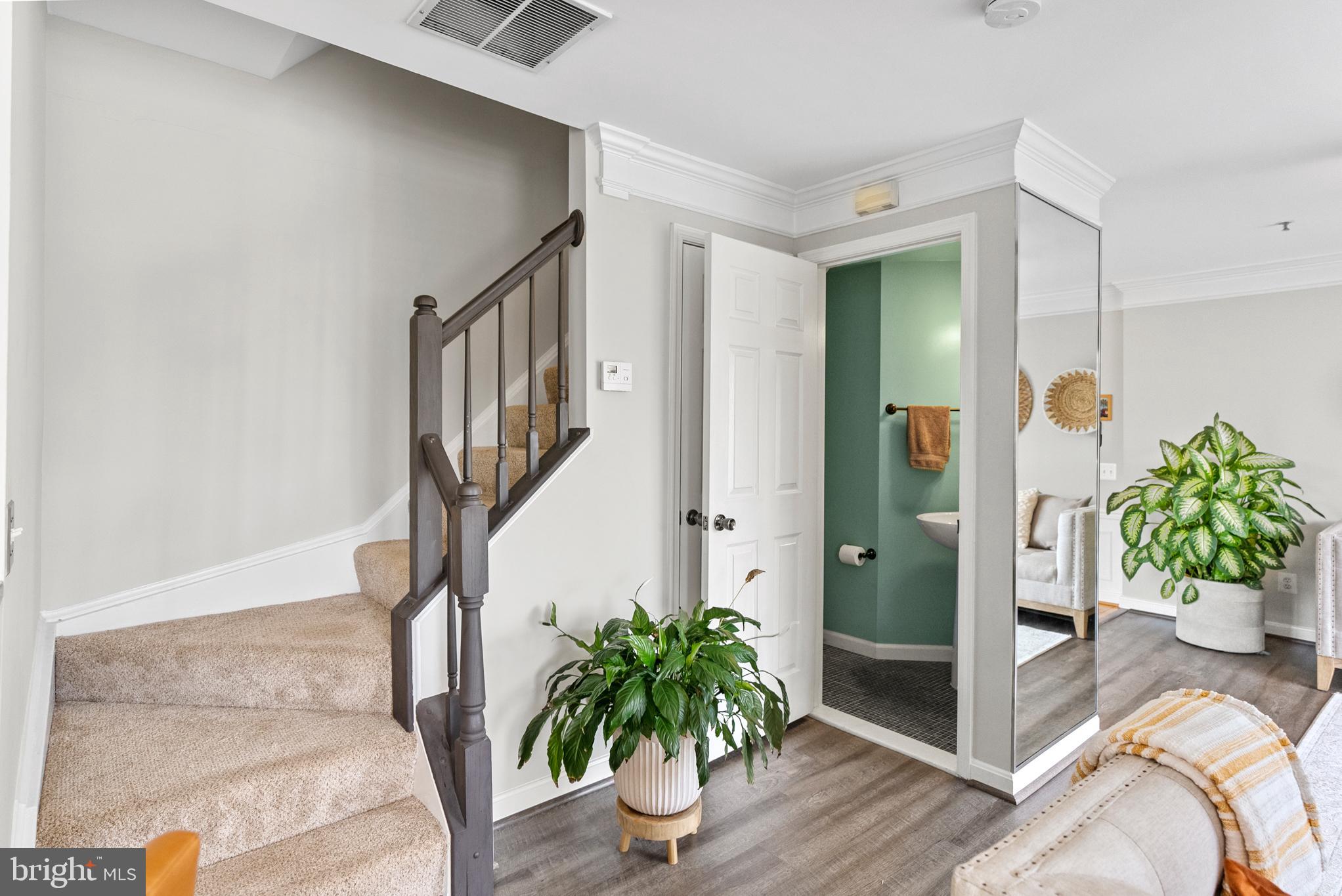 CHATHAM GREEN - Residential