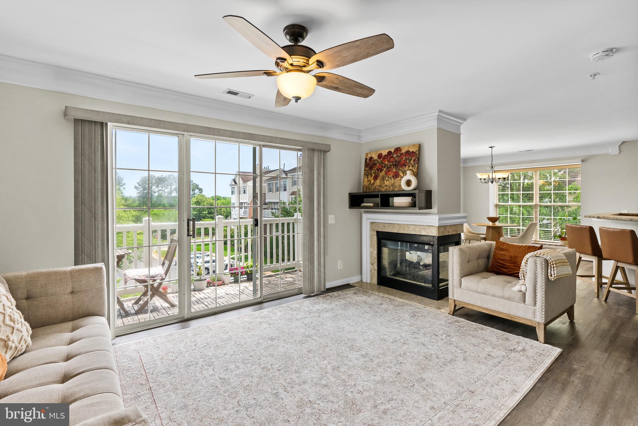 CHATHAM GREEN - Residential