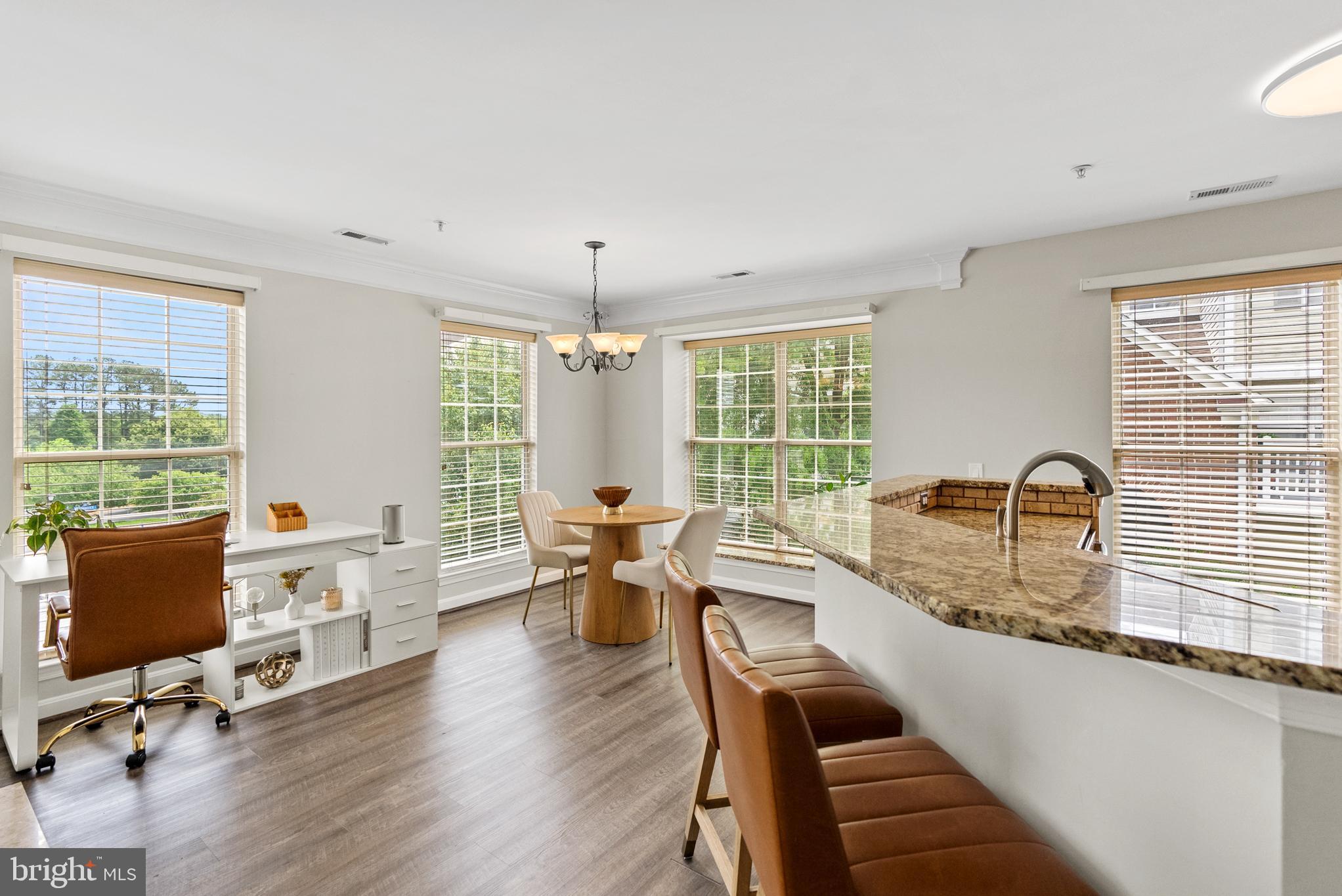 CHATHAM GREEN - Residential