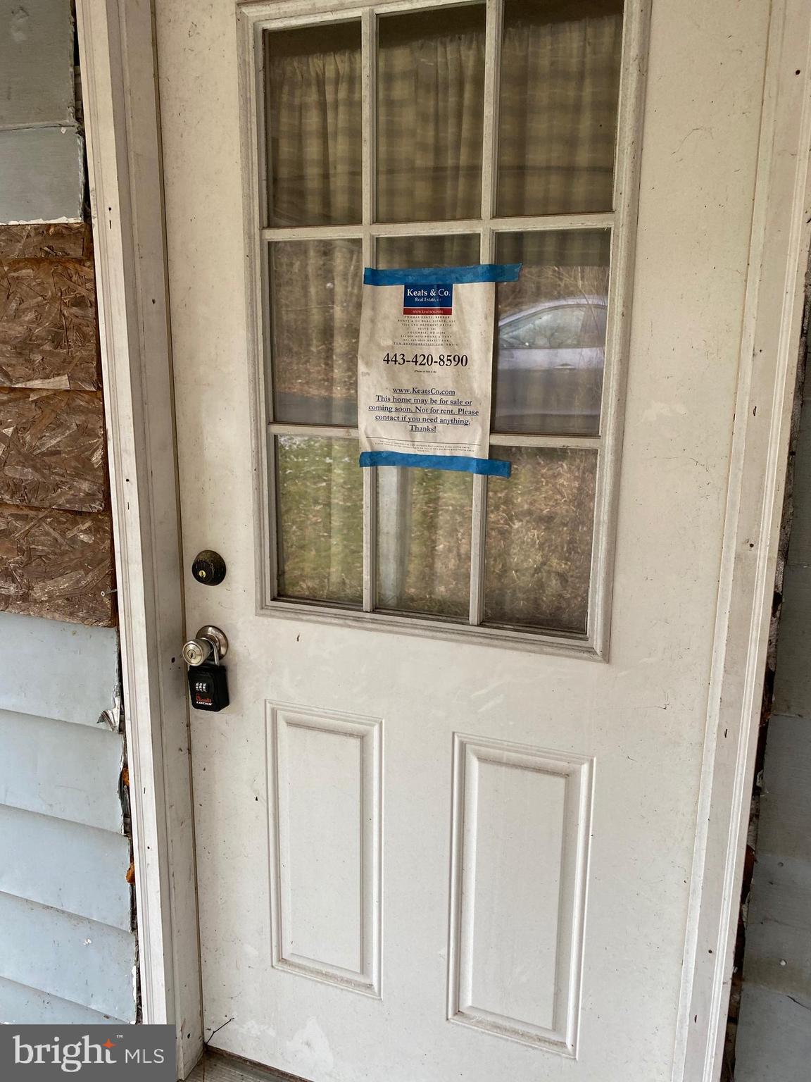 NONE AVAILABLE - Residential