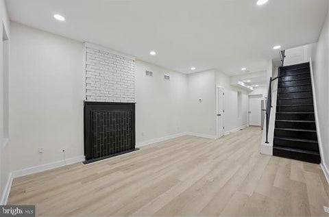 Photo of 1819 N Judson Street, PHILADELPHIA, PA 19121 (MLS # PAPH2642564)
