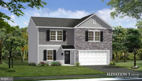 HOMESITE 100 Jones Way, Georgetown, DE MLS: DESU2081956