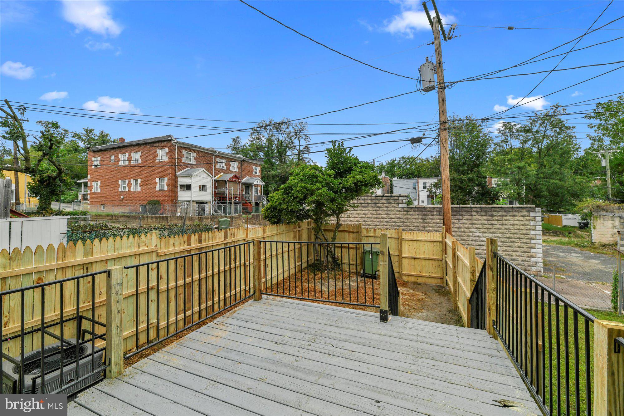 NONE AVAILABLE - Residential