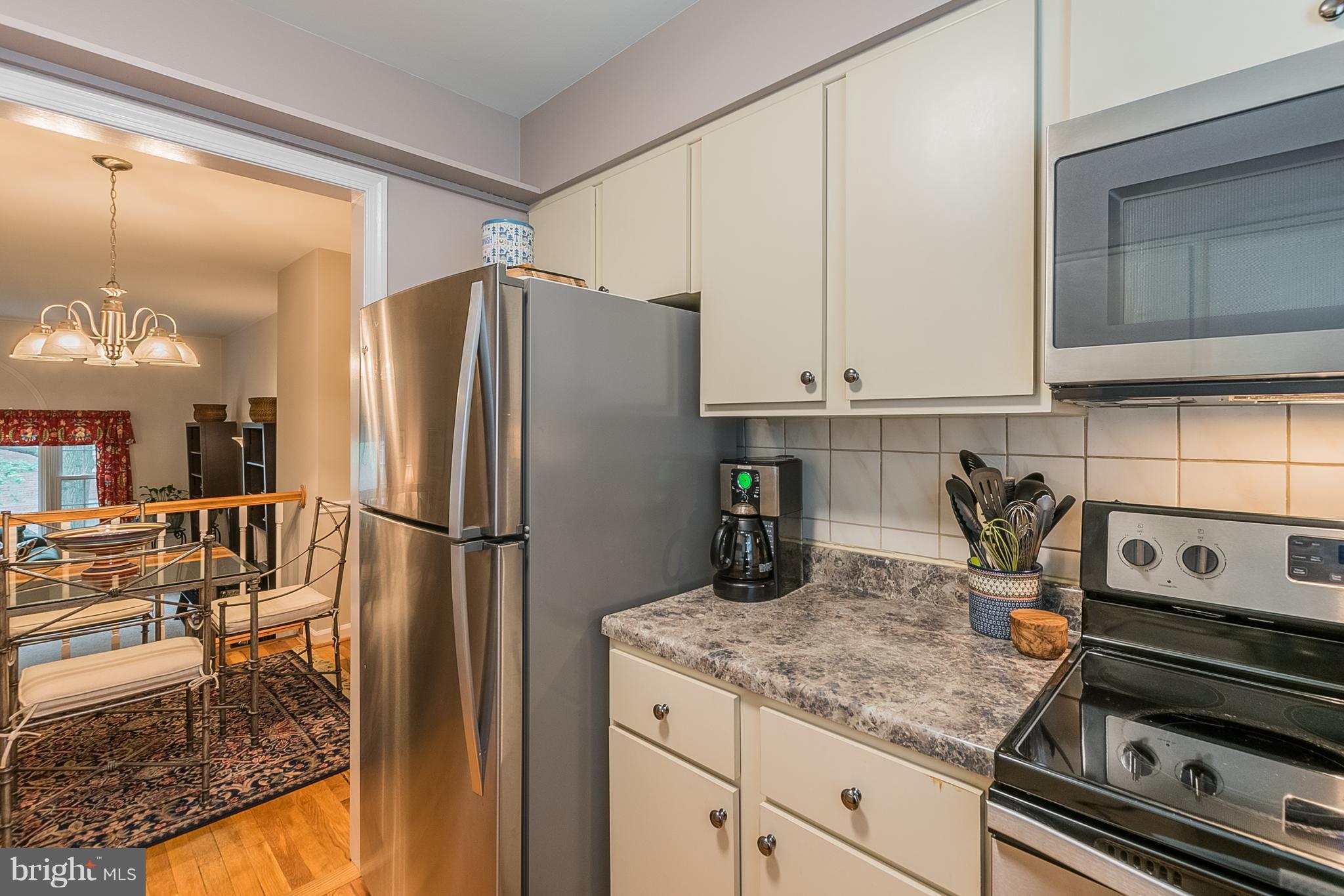 CARDINAL FOREST - Residential