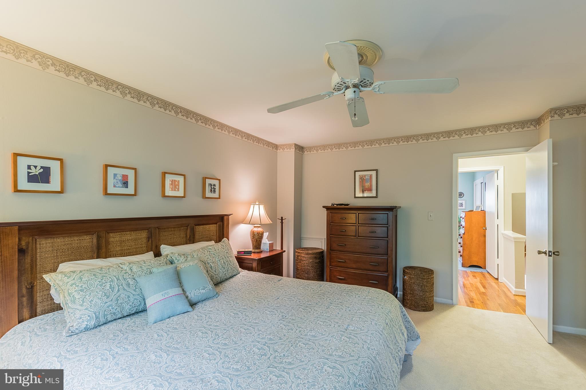 CARDINAL FOREST - Residential