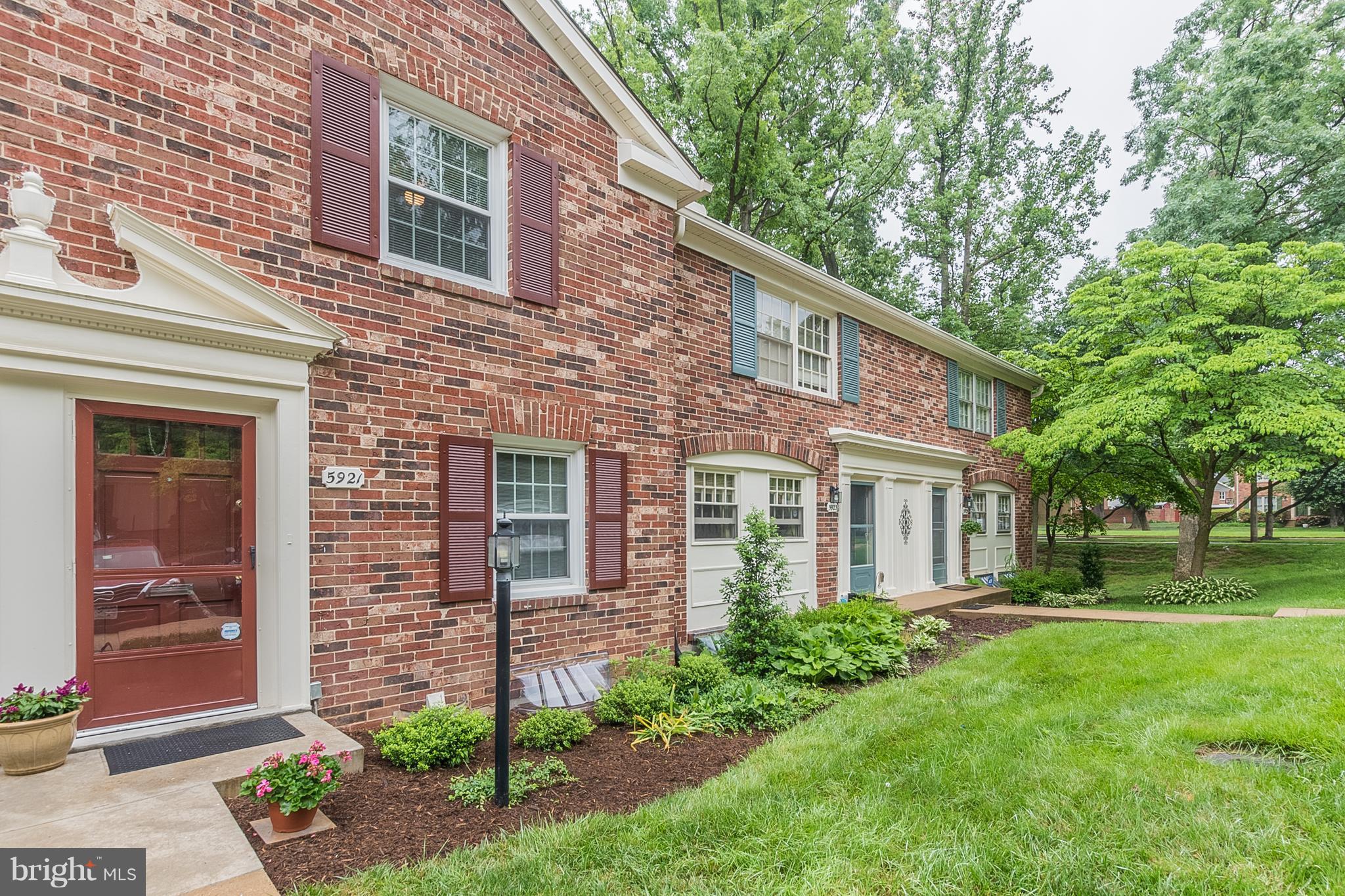 CARDINAL FOREST - Residential