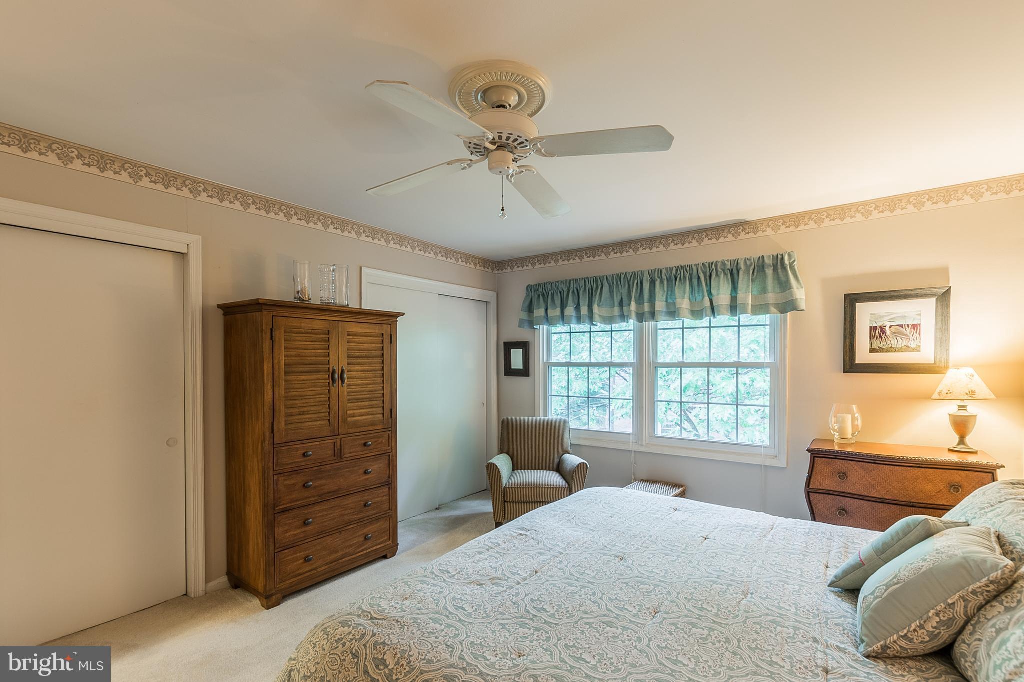 CARDINAL FOREST - Residential