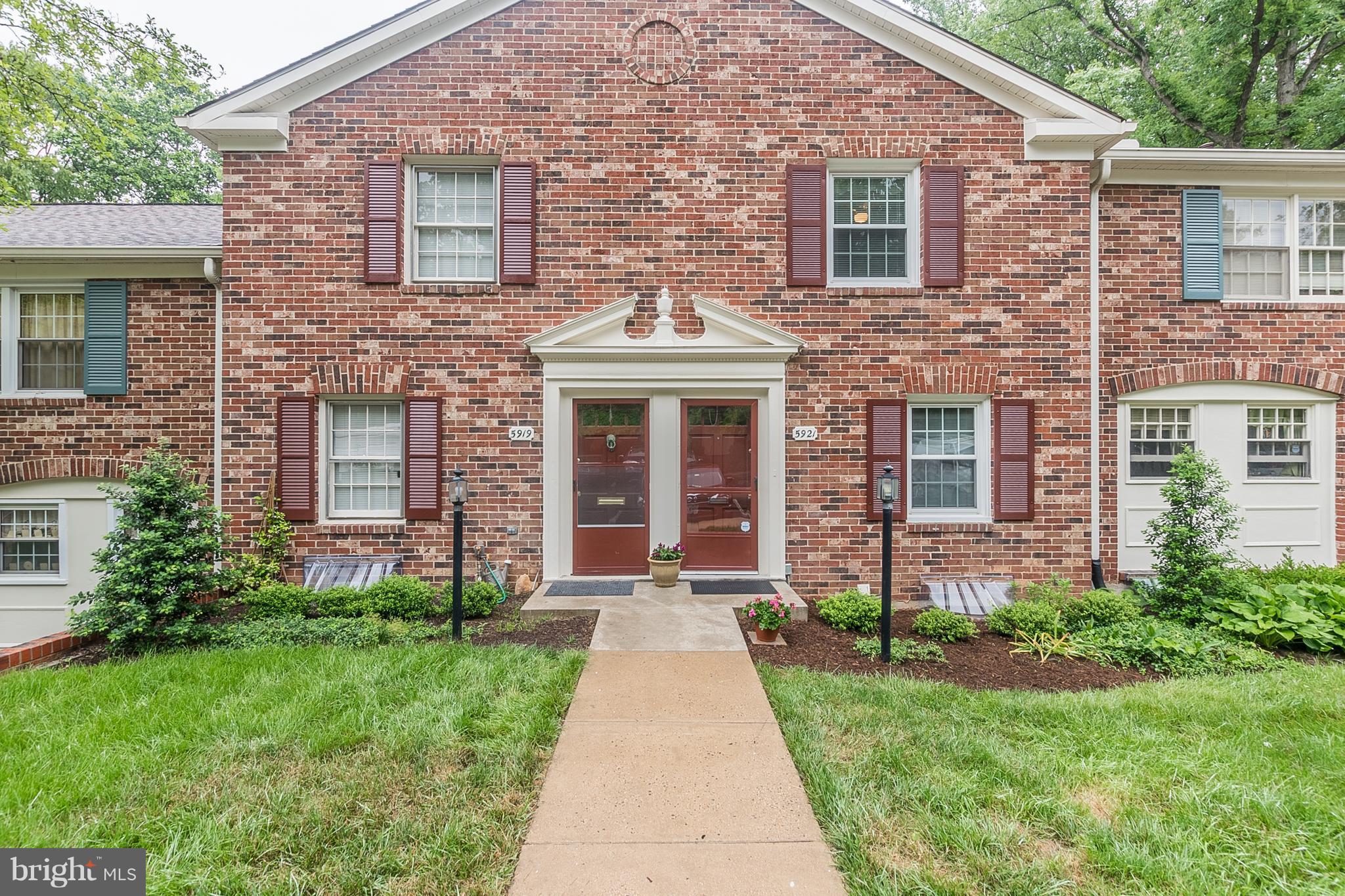 CARDINAL FOREST - Residential